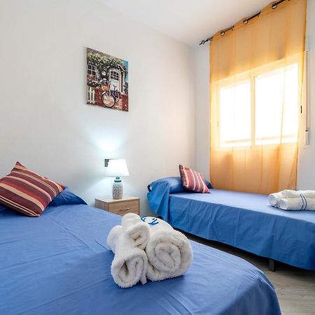Cambrils Turistic 3B Apartment Exterior photo