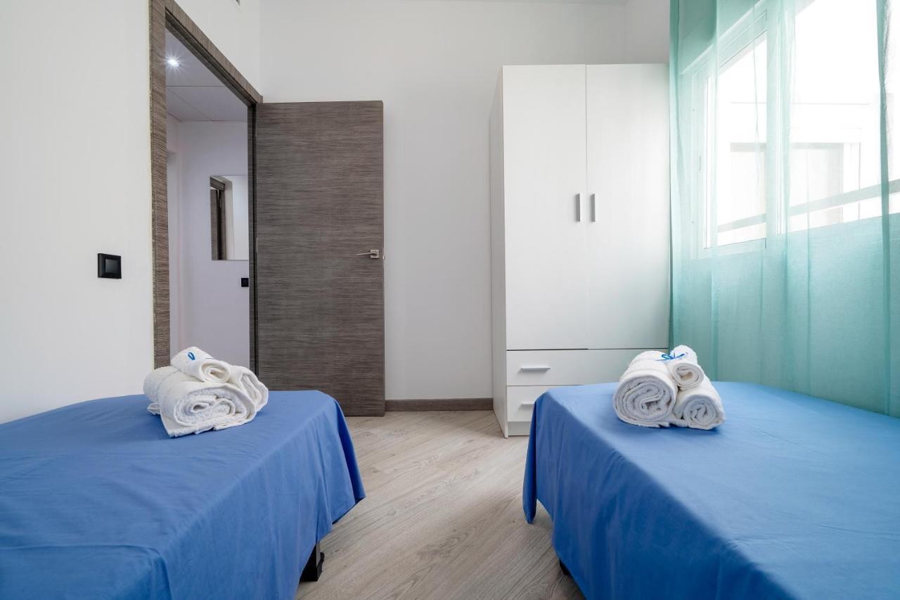 Cambrils Turistic 3B Apartment Exterior photo