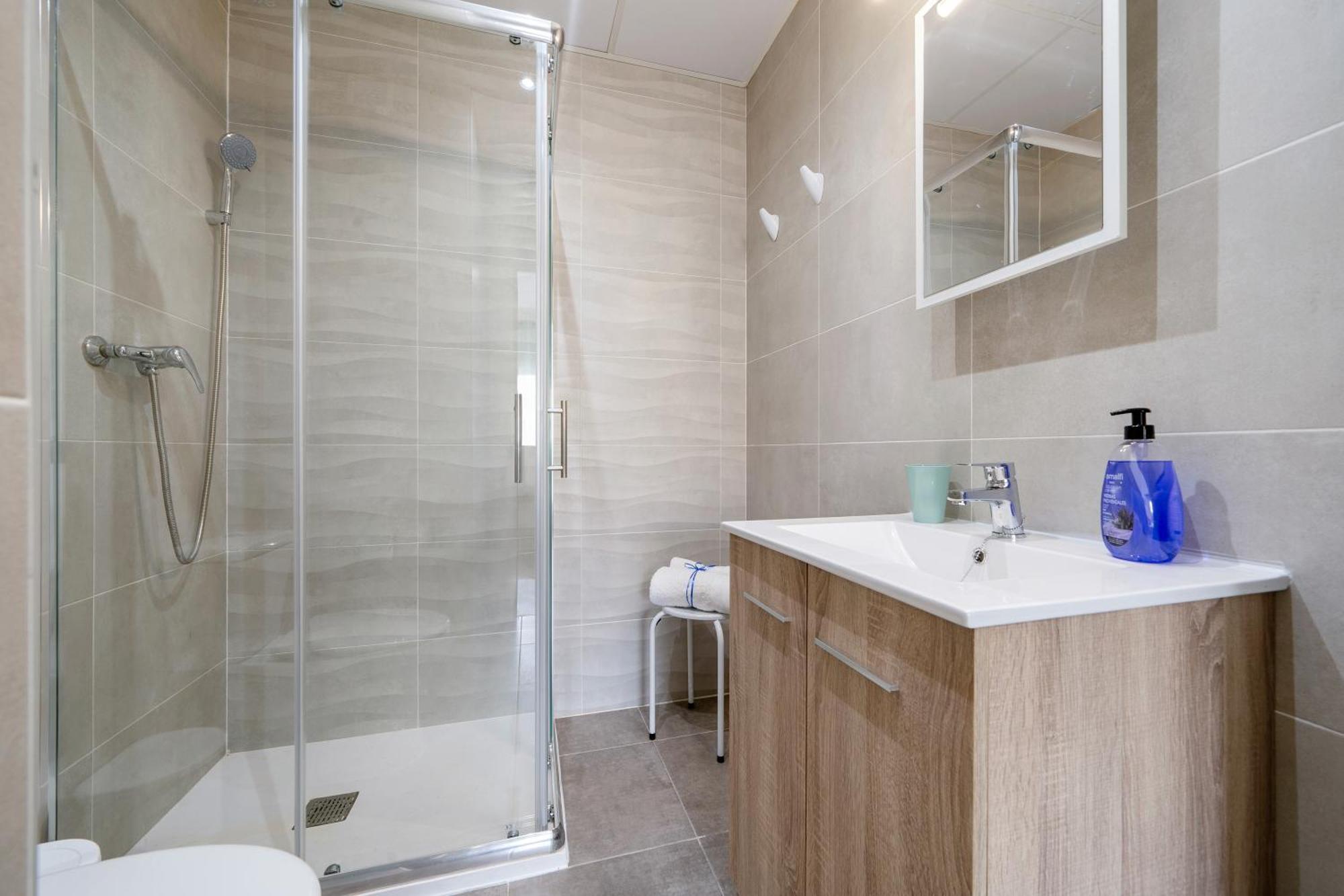 Cambrils Turistic 3B Apartment Exterior photo